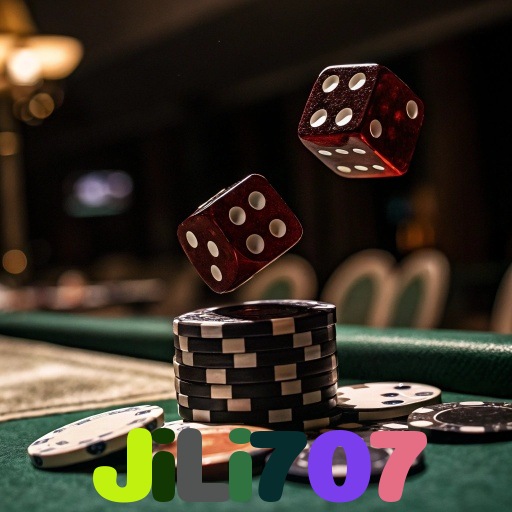 A Magia dos Jogos de Fantasia na JiLi707