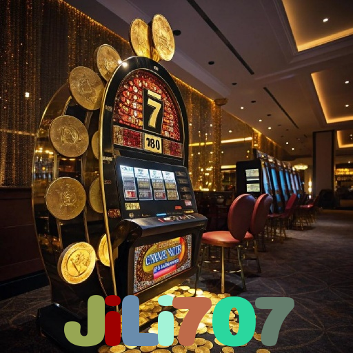 A Magia dos Jogos de Fantasia na JiLi707