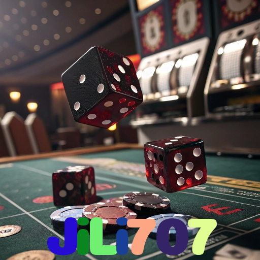 A Magia dos Jogos de Fantasia na JiLi707