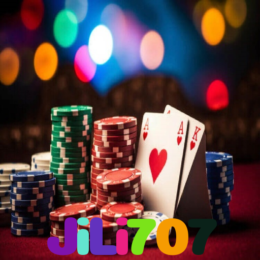 A Magia dos Jogos de Fantasia na JiLi707