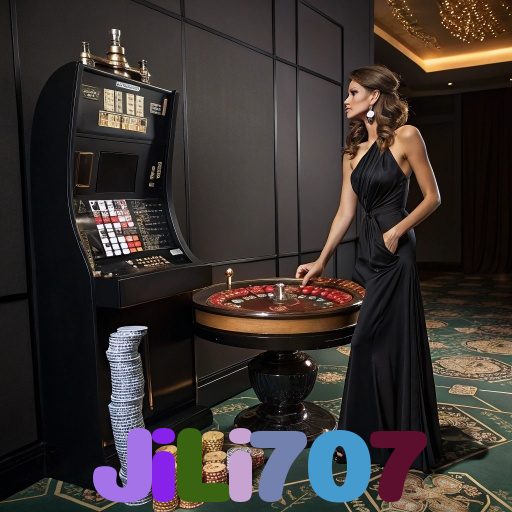 A Magia dos Jogos de Fantasia na JiLi707