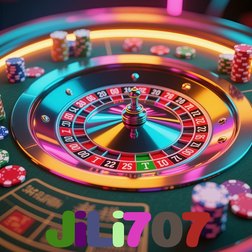 A Magia dos Jogos de Fantasia na JiLi707