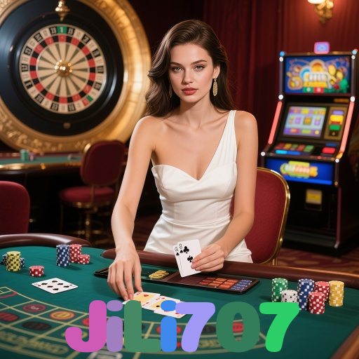 A Magia dos Jogos de Fantasia na JiLi707