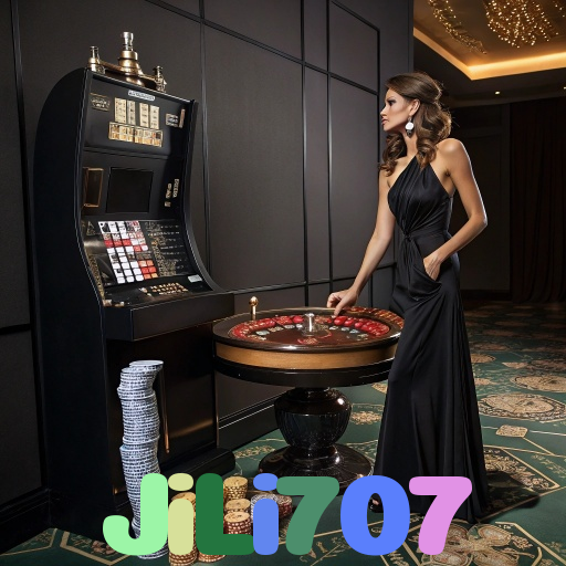A Magia dos Jogos de Fantasia na JiLi707