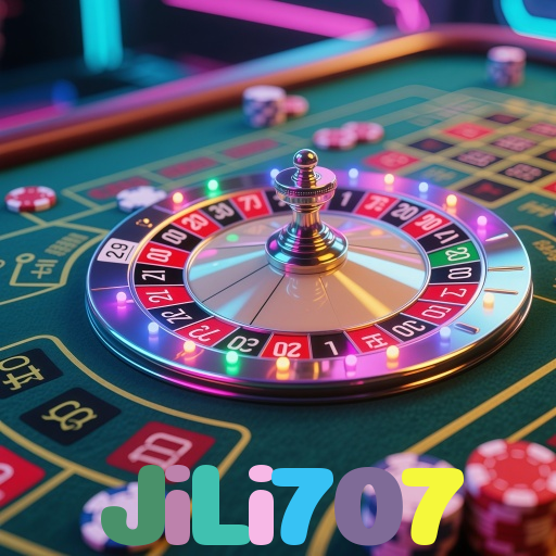 A Magia dos Jogos de Fantasia na JiLi707