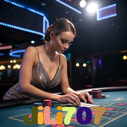 A Magia dos Jogos de Fantasia na JiLi707