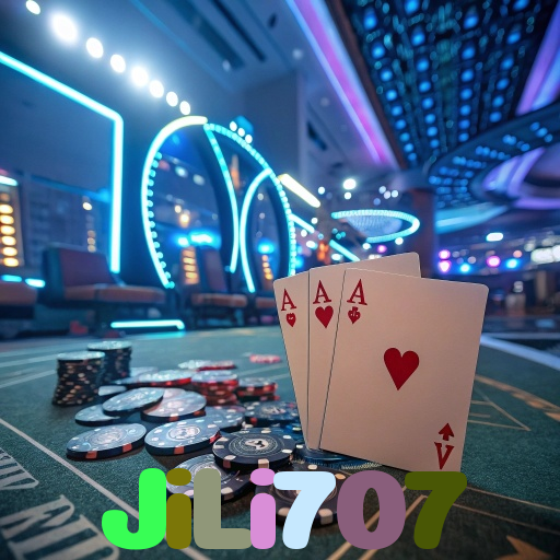 A Magia dos Jogos de Fantasia na JiLi707