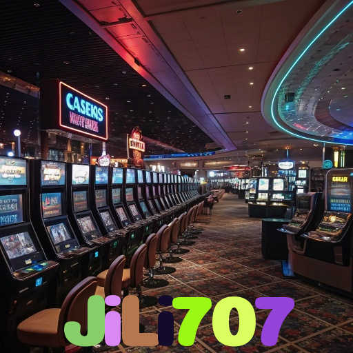 A Magia dos Jogos de Fantasia na JiLi707