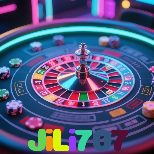 A Magia dos Jogos de Fantasia na JiLi707