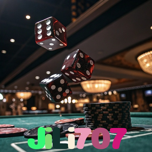 A Magia dos Jogos de Fantasia na JiLi707