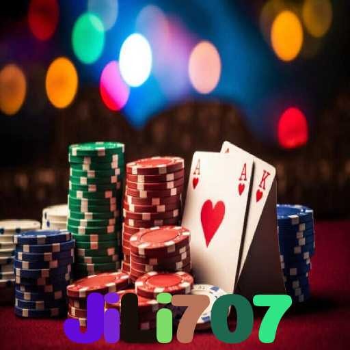 A Magia dos Jogos de Fantasia na JiLi707