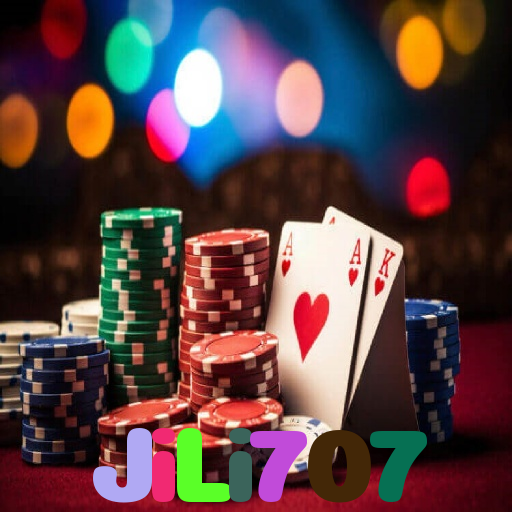 A Magia dos Jogos de Fantasia na JiLi707