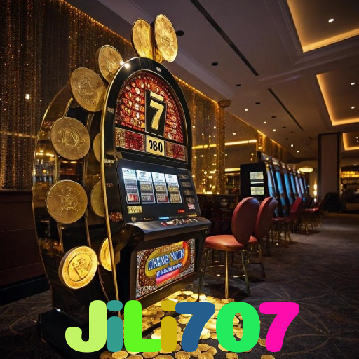 A Magia dos Jogos de Fantasia na JiLi707