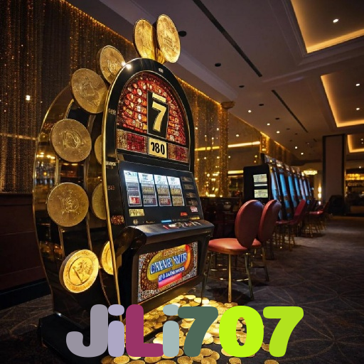 A Magia dos Jogos de Fantasia na JiLi707