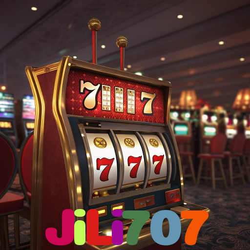 A Magia dos Jogos de Fantasia na JiLi707