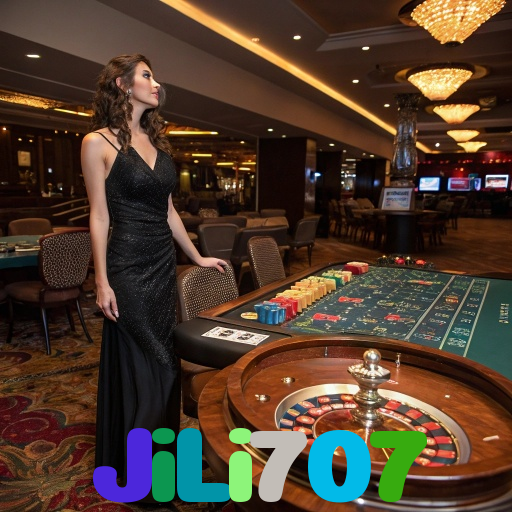 A Magia dos Jogos de Fantasia na JiLi707