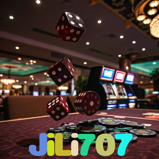 A Magia dos Jogos de Fantasia na JiLi707