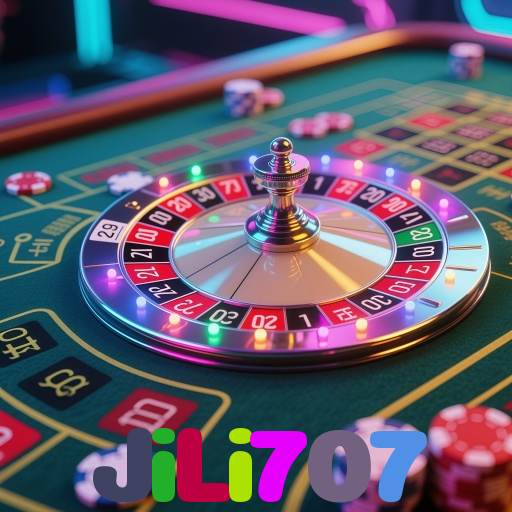 A Magia dos Jogos de Fantasia na JiLi707