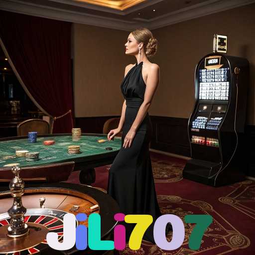 A Magia dos Jogos de Fantasia na JiLi707