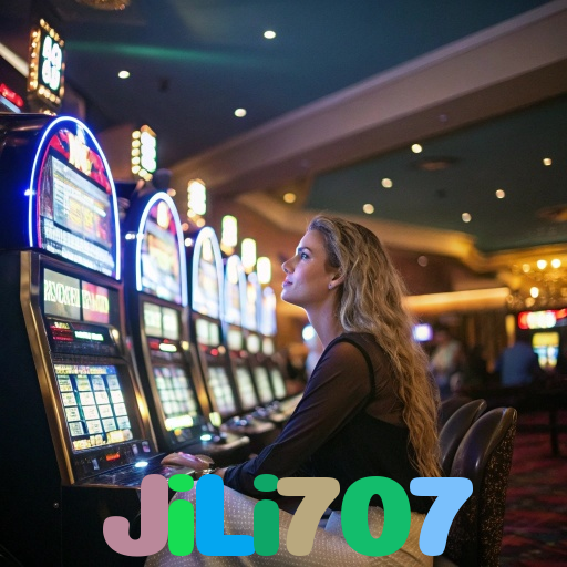 A Magia dos Jogos de Fantasia na JiLi707