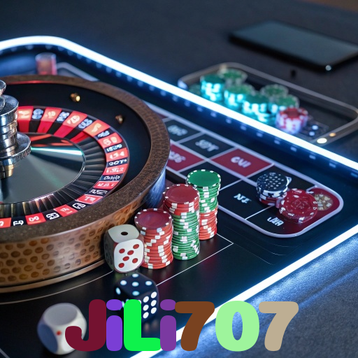 A Magia dos Jogos de Fantasia na JiLi707