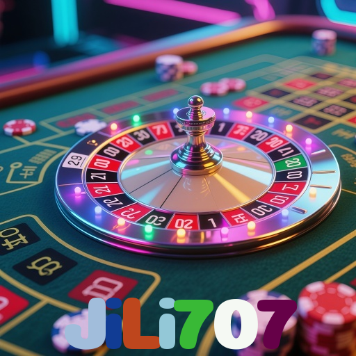 A Magia dos Jogos de Fantasia na JiLi707