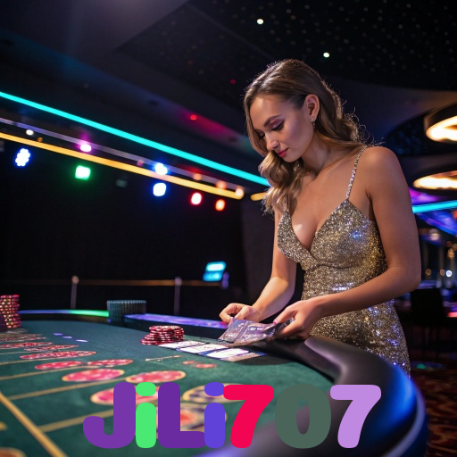 A Magia dos Jogos de Fantasia na JiLi707