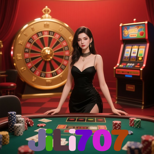 A Magia dos Jogos de Fantasia na JiLi707