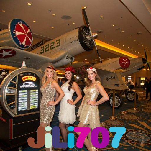 A Magia dos Jogos de Fantasia na JiLi707