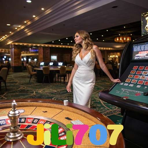 A Magia dos Jogos de Fantasia na JiLi707