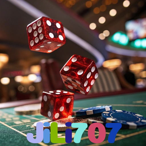 A Magia dos Jogos de Fantasia na JiLi707