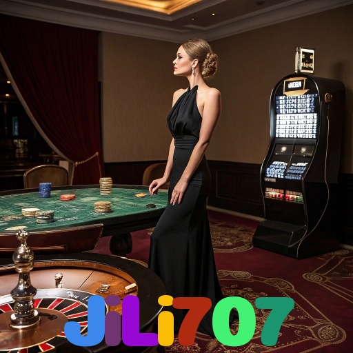A Magia dos Jogos de Fantasia na JiLi707