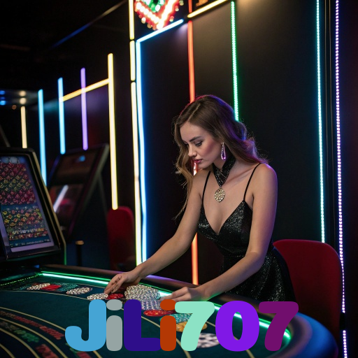 A Magia dos Jogos de Fantasia na JiLi707