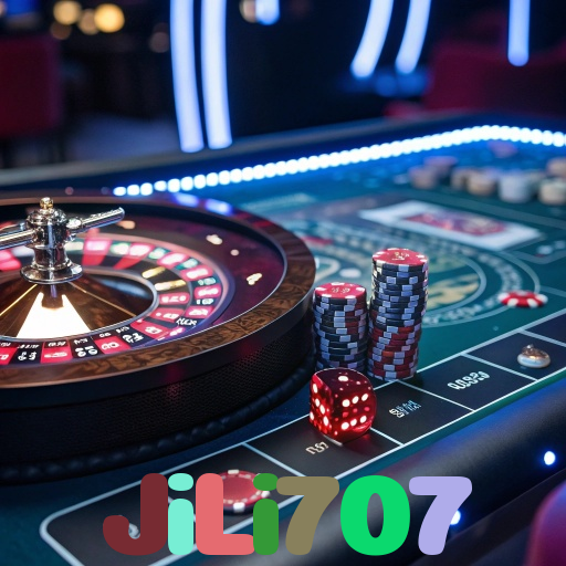 A Magia dos Jogos de Fantasia na JiLi707