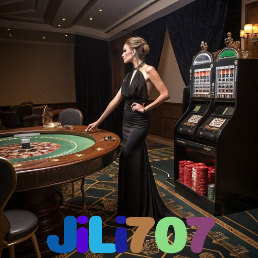 A Magia dos Jogos de Fantasia na JiLi707