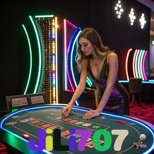 A Magia dos Jogos de Fantasia na JiLi707