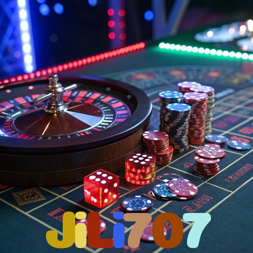A Magia dos Jogos de Fantasia na JiLi707