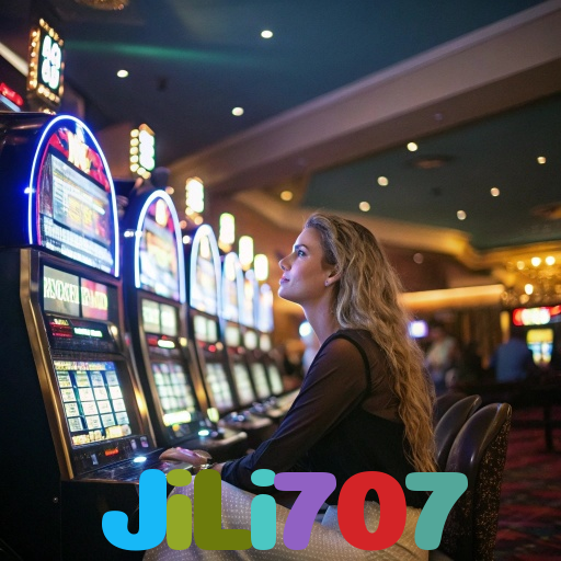 A Magia dos Jogos de Fantasia na JiLi707