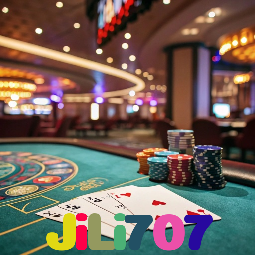 A Magia dos Jogos de Fantasia na JiLi707