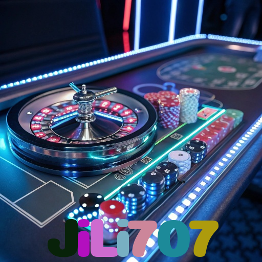 A Magia dos Jogos de Fantasia na JiLi707