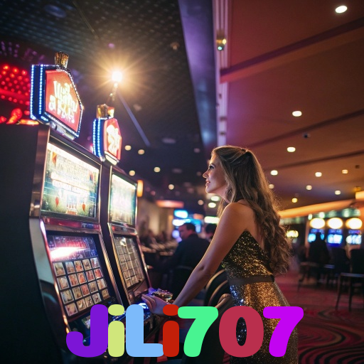A Magia dos Jogos de Fantasia na JiLi707