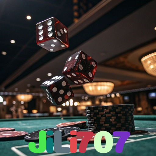 A Magia dos Jogos de Fantasia na JiLi707