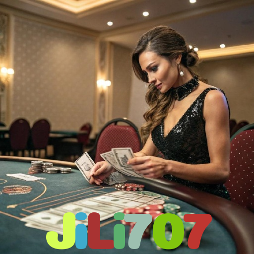 A Magia dos Jogos de Fantasia na JiLi707