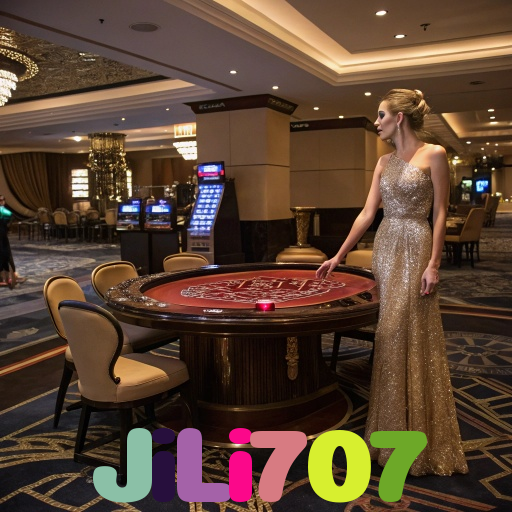 A Magia dos Jogos de Fantasia na JiLi707