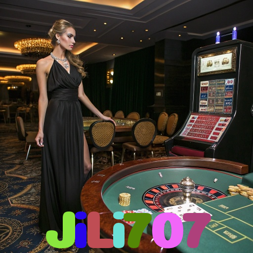 A Magia dos Jogos de Fantasia na JiLi707