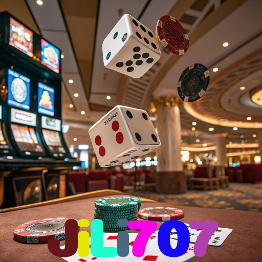 A Magia dos Jogos de Fantasia na JiLi707