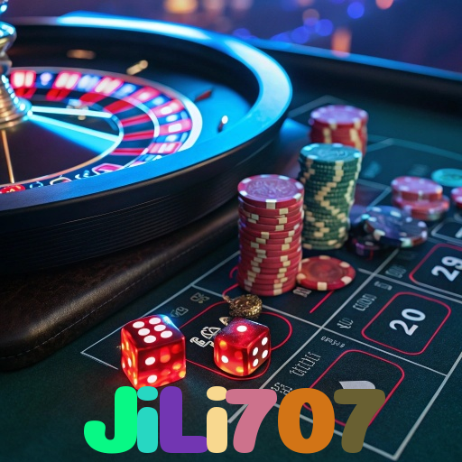 A Magia dos Jogos de Fantasia na JiLi707