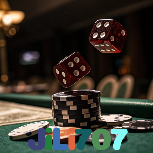 A Magia dos Jogos de Fantasia na JiLi707