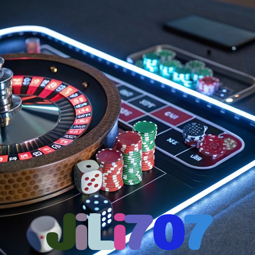 A Magia dos Jogos de Fantasia na JiLi707
