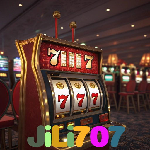 A Magia dos Jogos de Fantasia na JiLi707